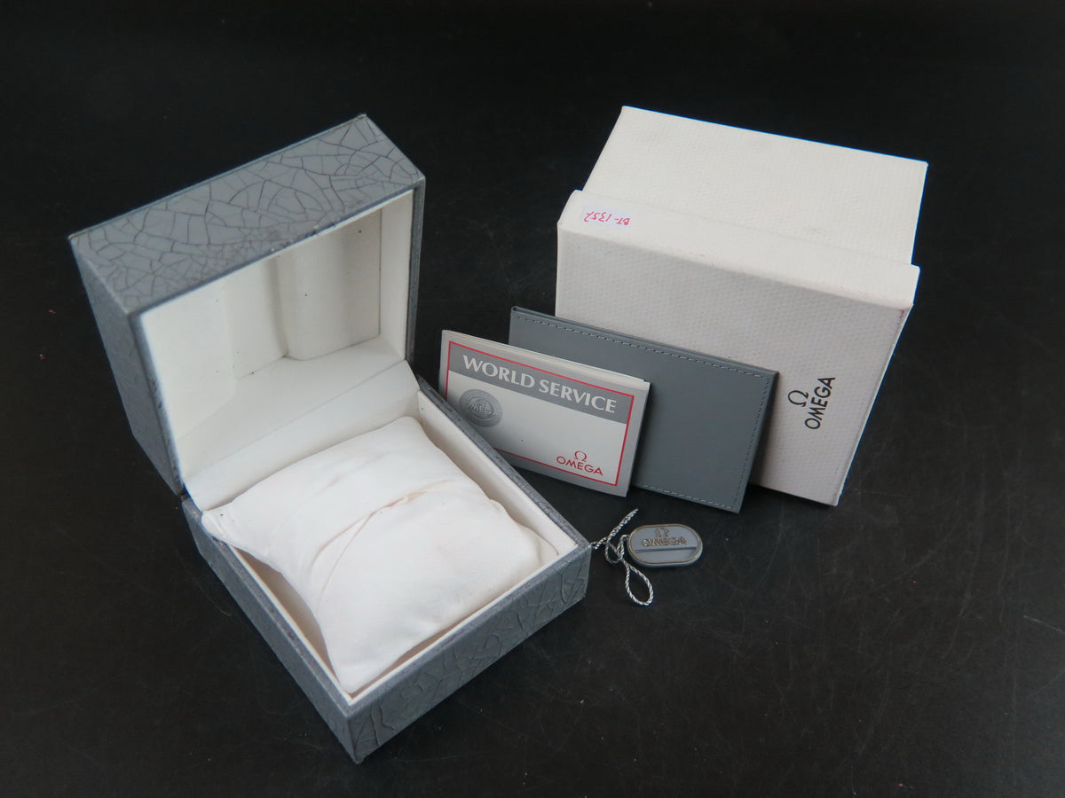 Omega Box Set (1)