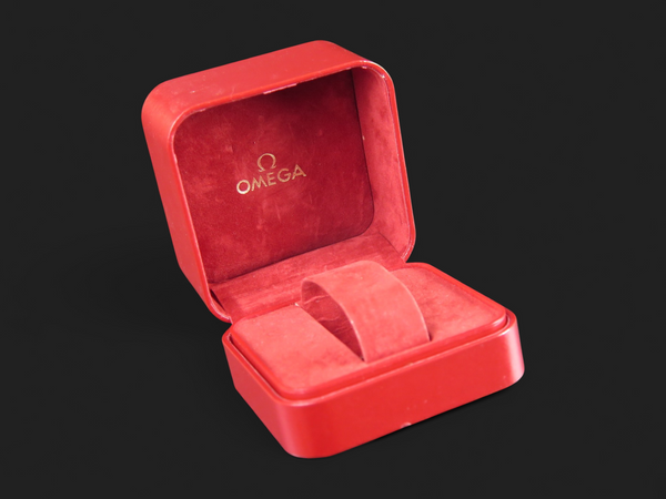 Omega Vintage Box