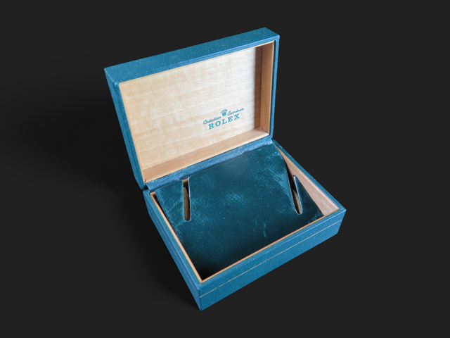 Rolex Box