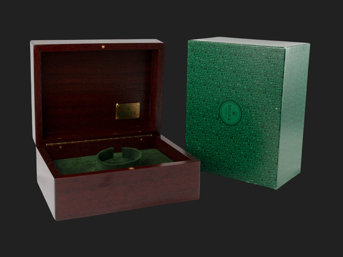 Rolex Box Set Large For Daytona 116519 (1)