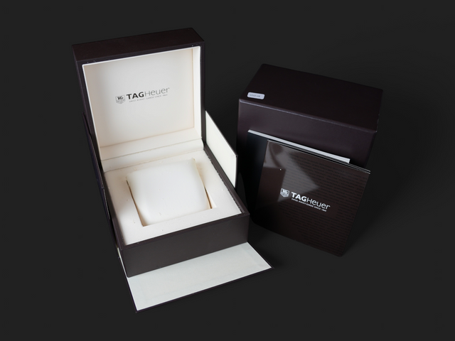 Tag Heuer Box Set