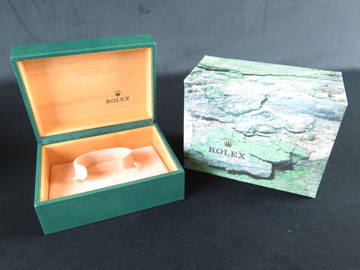 Rolex Box Set (1)