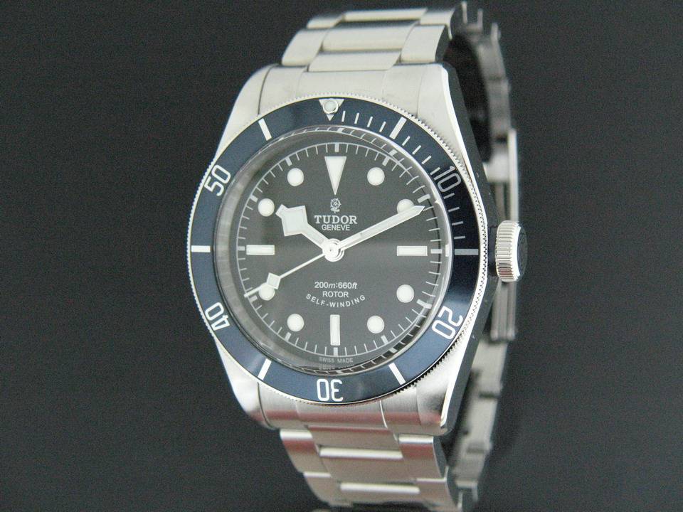 Tudor Heritage Black Bay Blue (1)