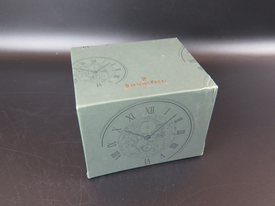 Audemars Piguet Box Set (1)