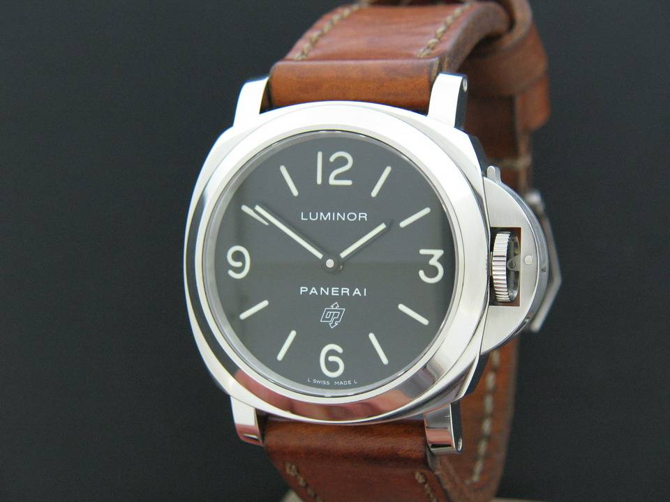 Panerai Luminor Base Logo (1)