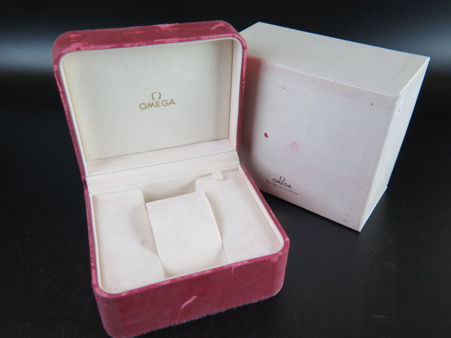 Omega Box set