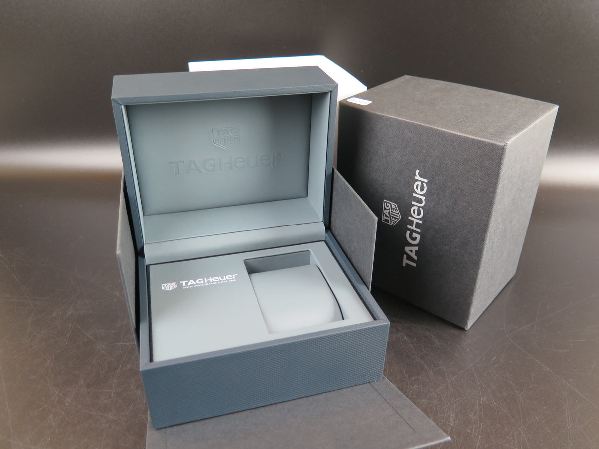 Tag Heuer Box Set NEW (1)