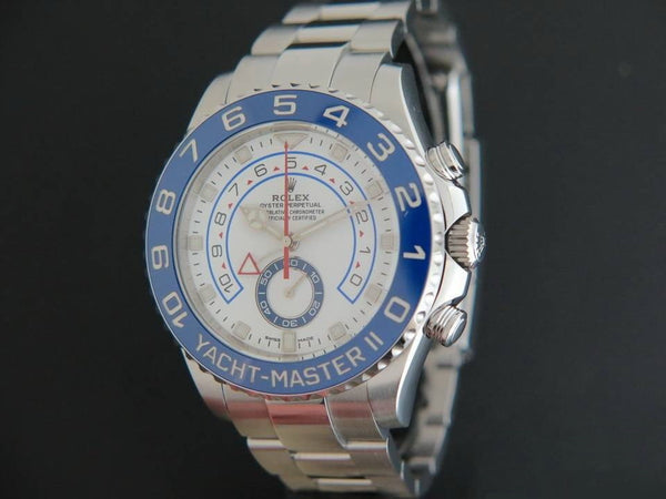 Rolex Yacht-Master II