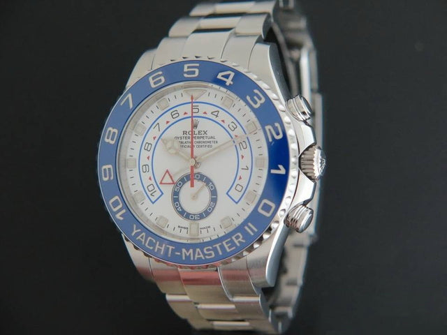 Rolex Yacht-Master II NEW
