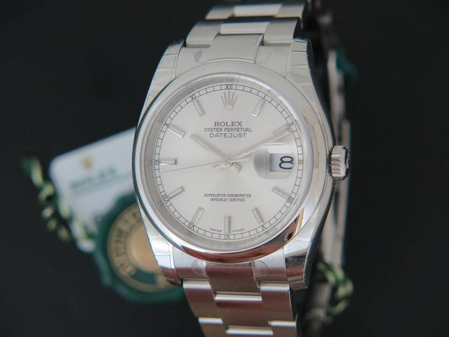 Rolex Datejust NEW