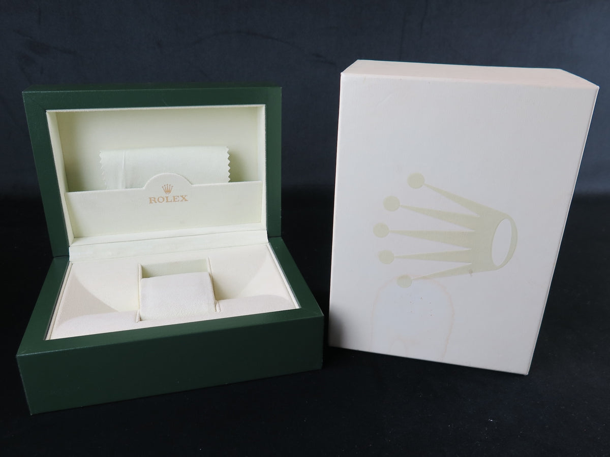 Rolex Box Set (1)