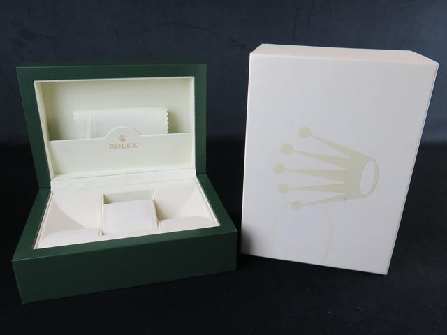 Rolex Box Set