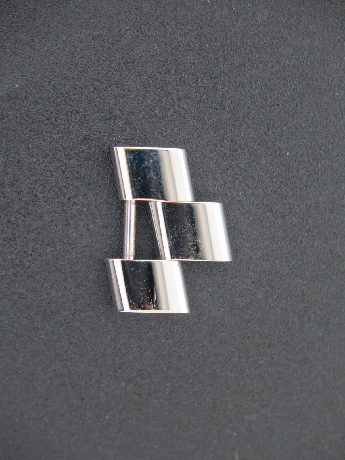 Breitling 20,1MM Steel Link (1)