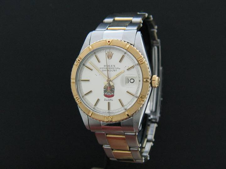 Rolex Oyster Perpetual Datejust (1)