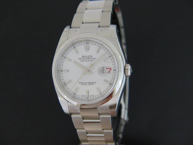 Rolex Datejust NEW