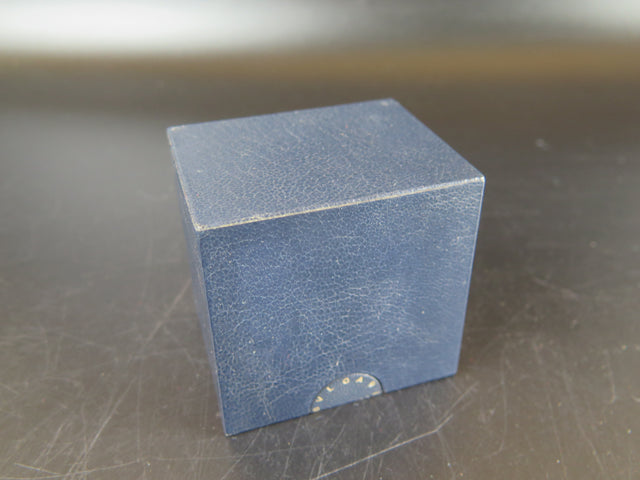 Bulgari Box