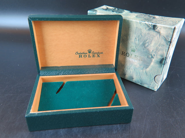 Rolex Box Set for Datejust 16013