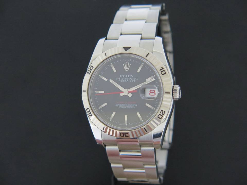 Rolex Datejust Turn-O-Graph  (1)