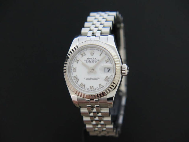 Rolex Oyster Perpetual Datejust Lady