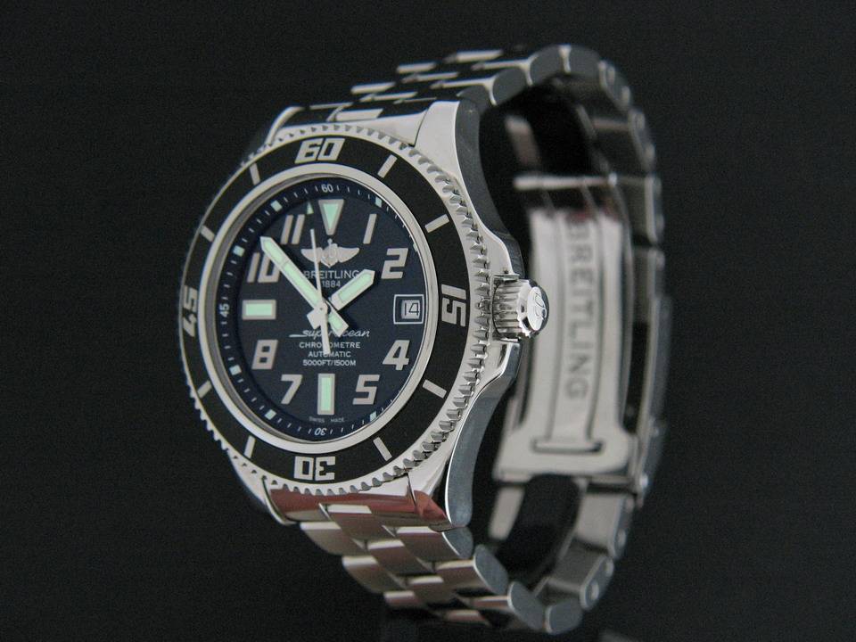 Breitling SuperOcean (1)