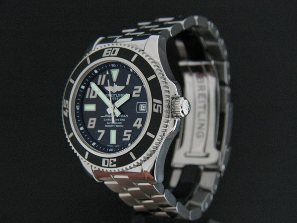 Breitling SuperOcean