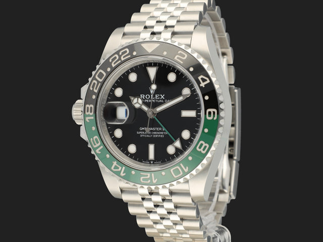 Rolex GMT-Master II VTNR "SPRITE"