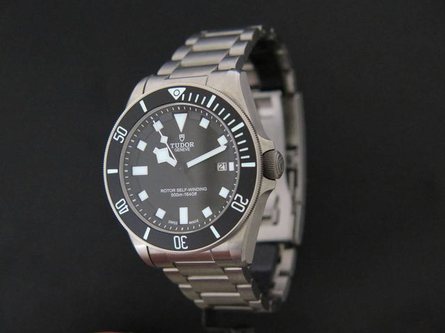 Tudor Pelagos