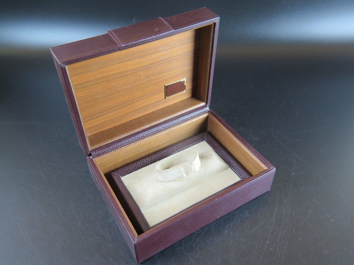 Rolex Vintage President Box (1)