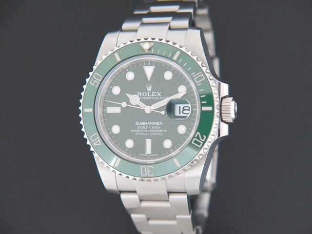 Rolex Submariner Date