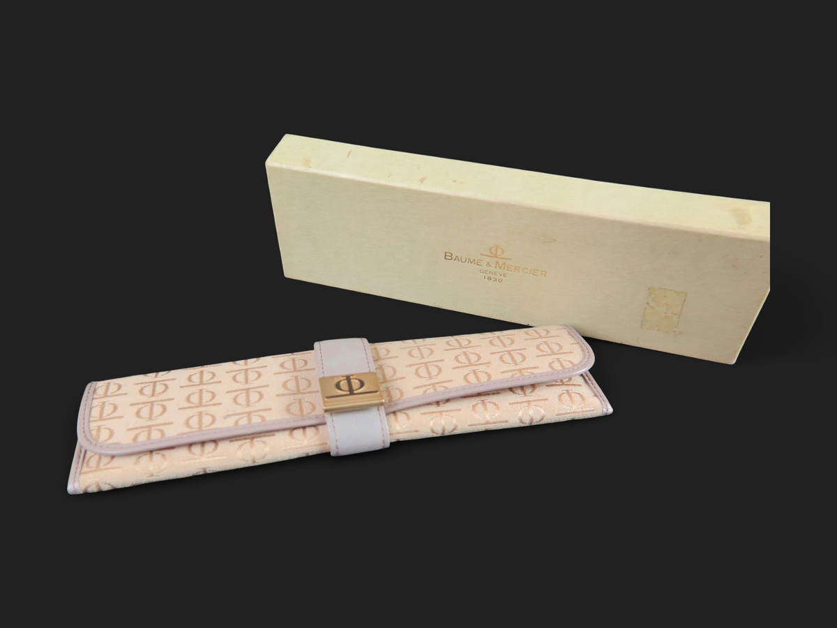Baume & Mercier Etui Set (1)