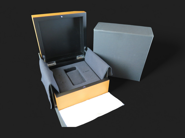 Panerai Box Set