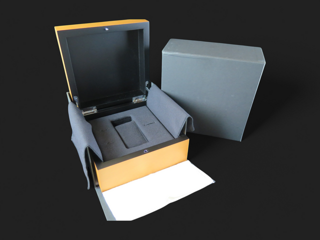 Panerai Box Set