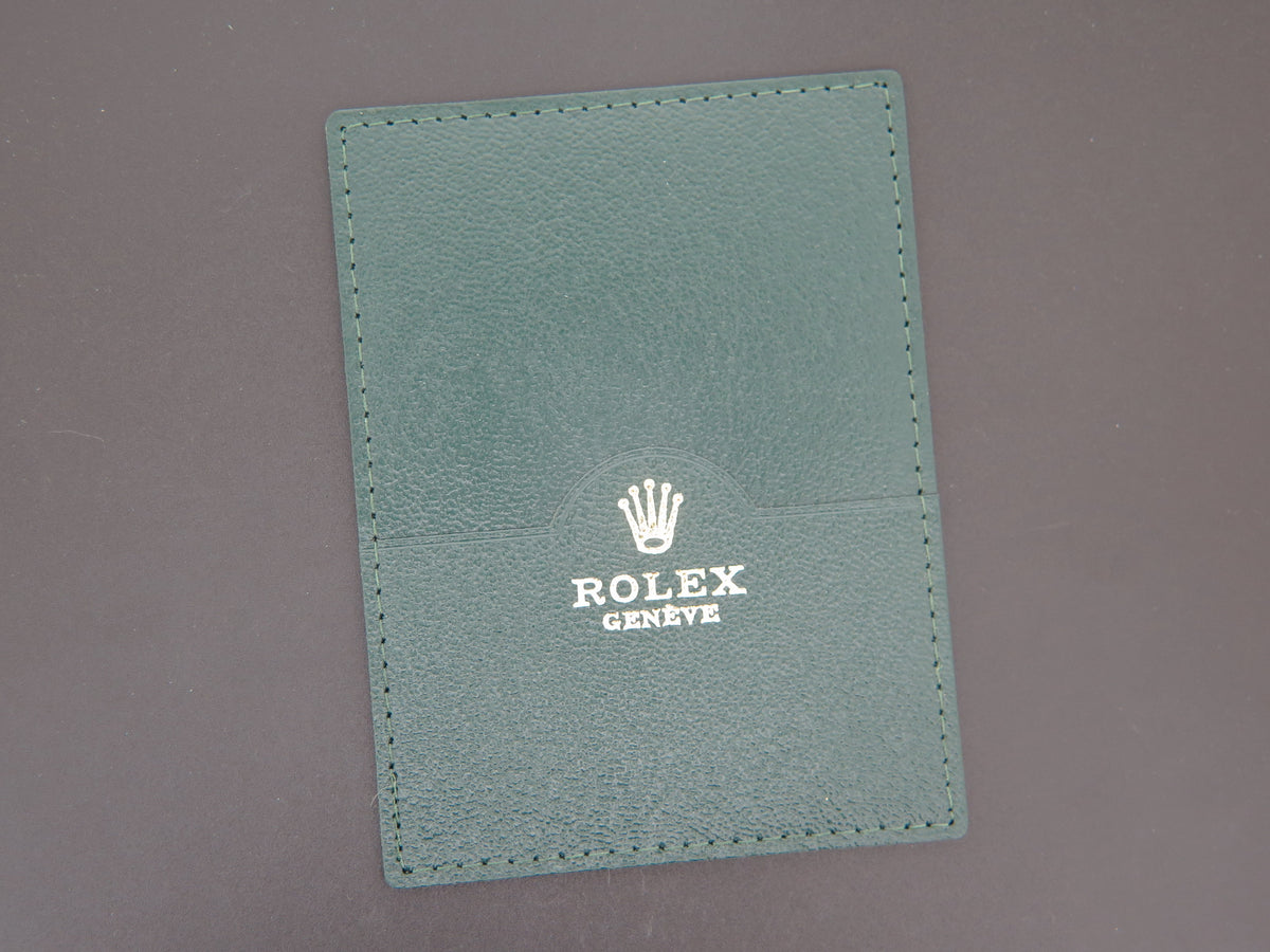 Rolex Card Holder (1)