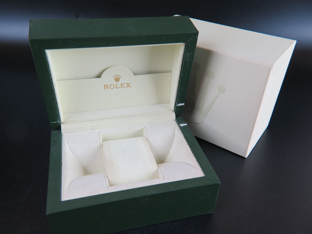 Rolex Box Set (1)