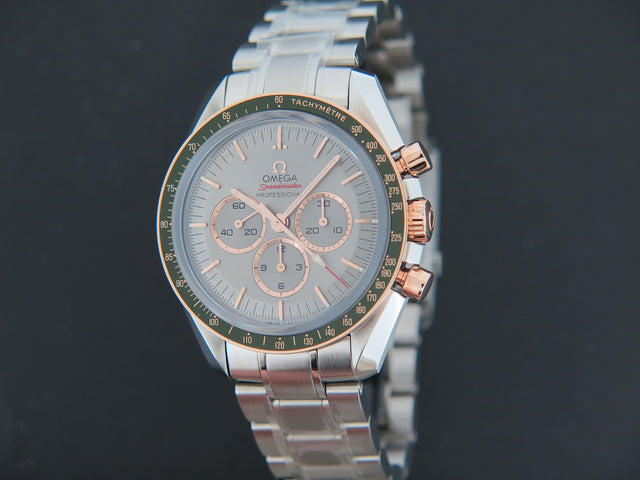 Omega Speedmaster Professional "Tokyo 2020" FULL STICKERS