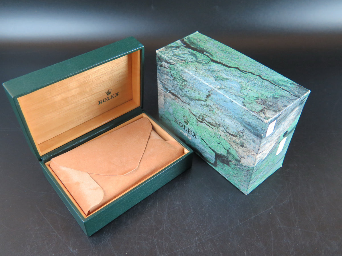 Rolex Box Set (1)