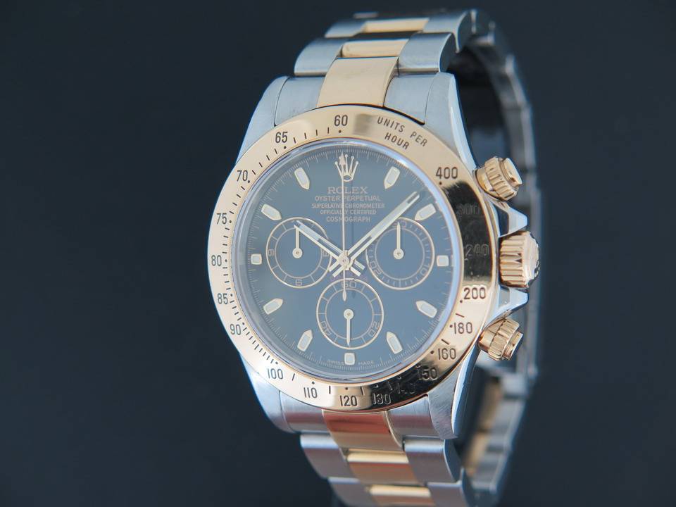 Rolex Oyster Perpetual Daytona  (1)