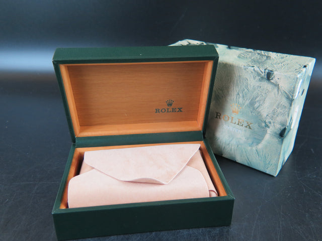 Rolex Box Set for Explorer 14270