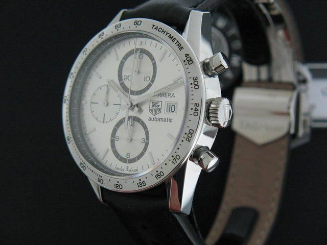 Tag Heuer Carrera Chronograph