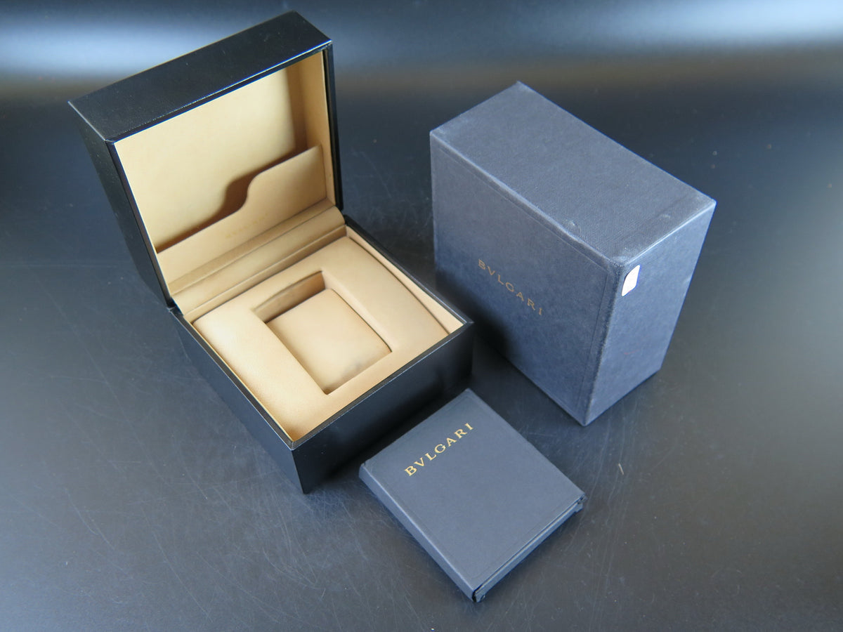 Bulgari Box Set (1)