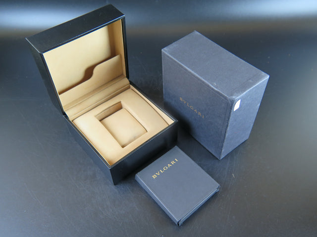 Bulgari Box Set