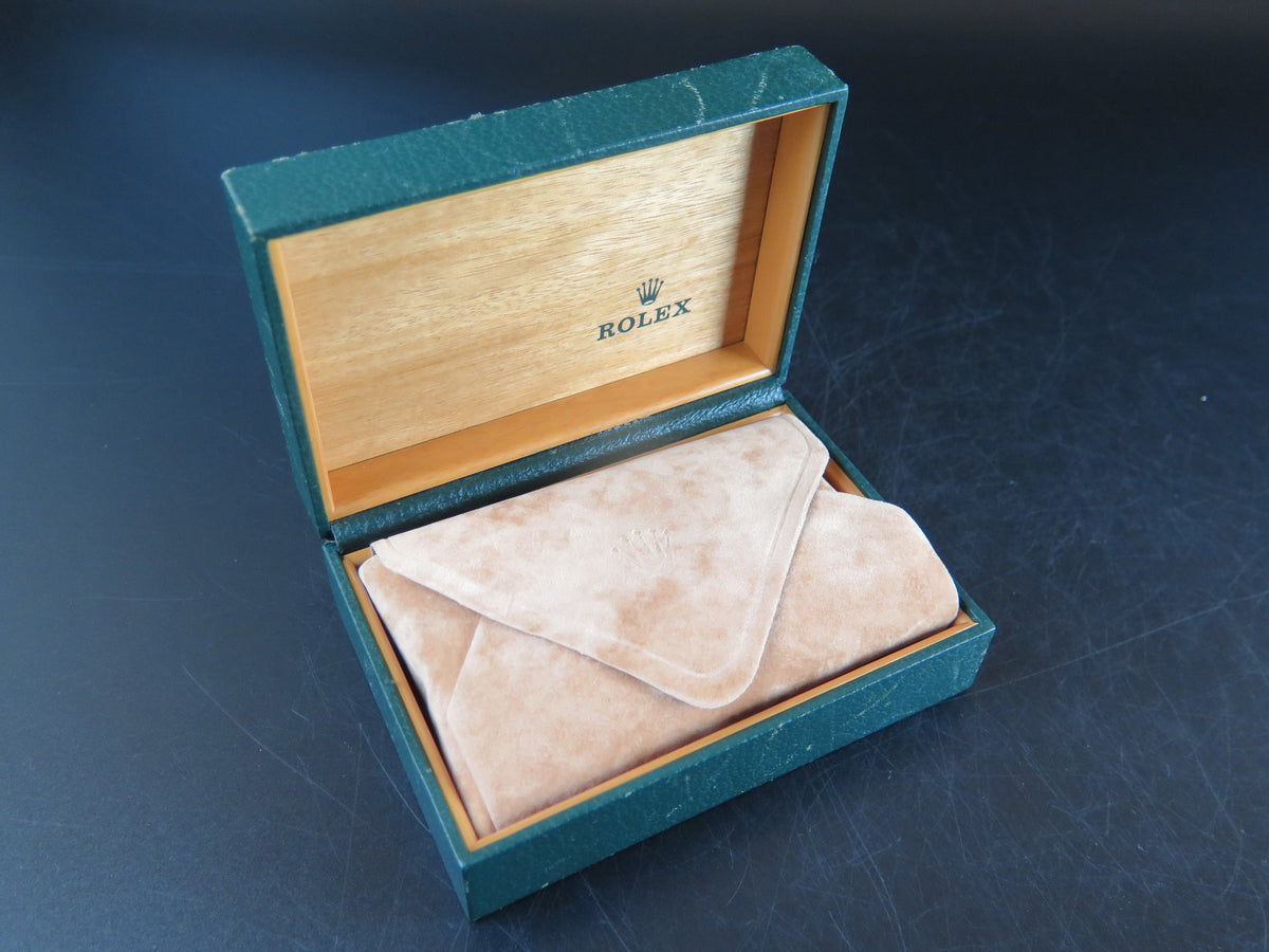 Rolex Box (1)