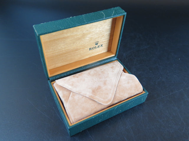 Rolex Box