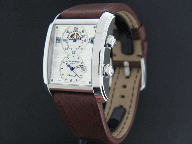 Raymond Weil Don Giovanni Cosi Grande (1)