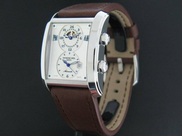 Raymond Weil Don Giovanni Cosi Grande