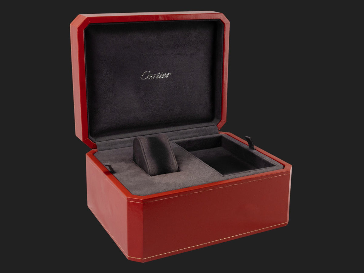 Cartier Box (1)