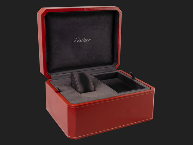 Cartier Box