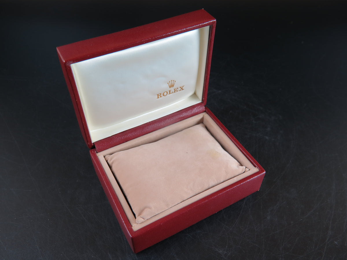Rolex Box For Ladies (1)