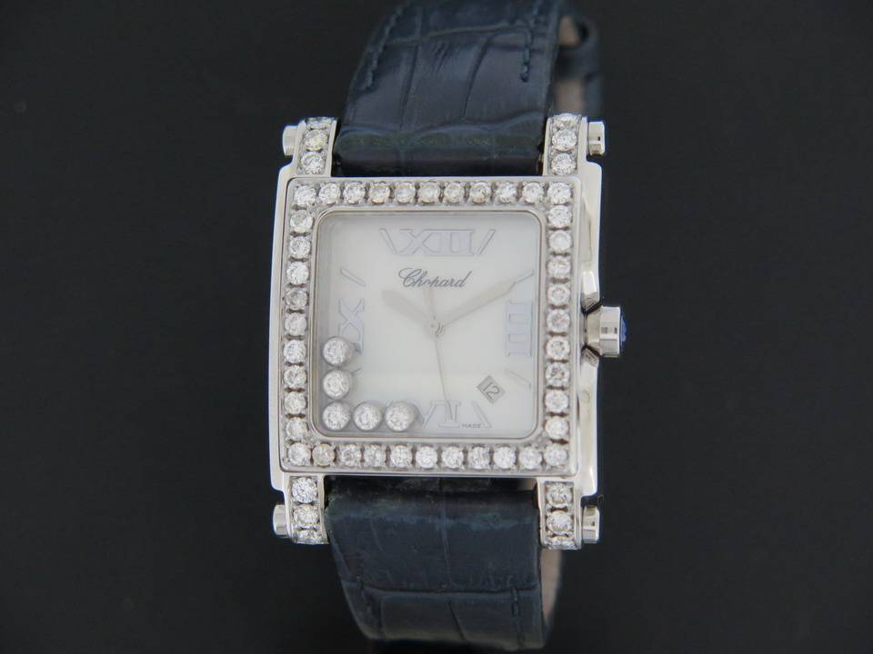 Chopard Happy Sport Diamonds (1)