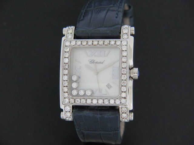 Chopard Happy Sport Diamonds